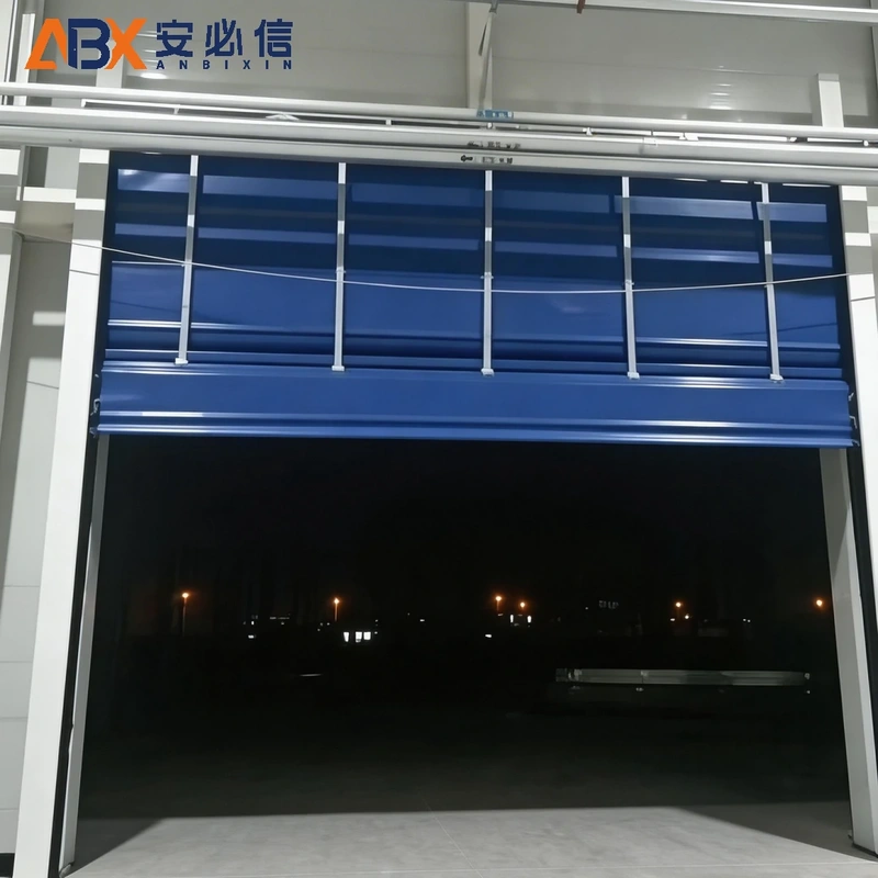 益阳市机械式门封