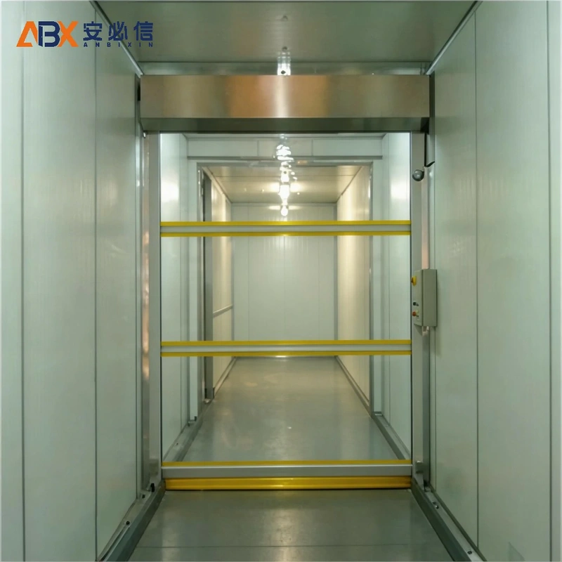 益阳市快速门