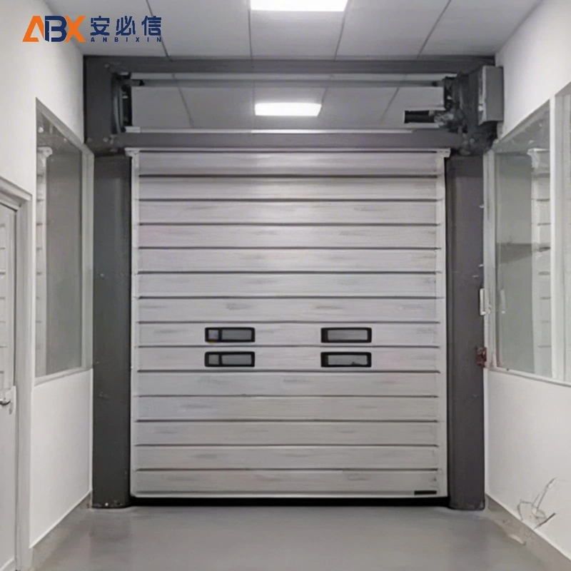 益阳市医药密闭高速门